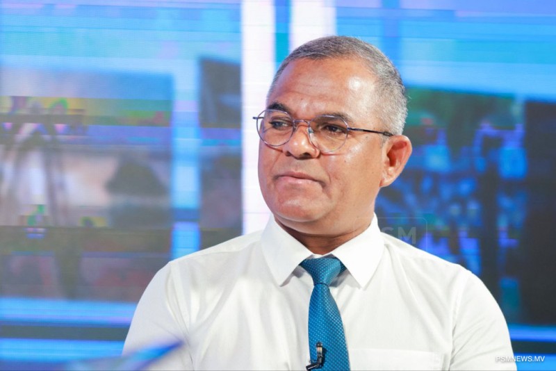 އެމްޑަބްލިޔުއެސްސީއާ ހަވާލުކޮށްފައިވާ ހުރިހާ މަޝްރޫޢެއް މިއަހަރު ނިންމަނީ