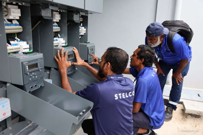 ރަމަޟާންމަހަށް ކަރަންޓު ބިލުން ޑިސްކައުންޓު ދިނުމަށް ވަކި ބިލެއް ތައްޔާރުކުރަނީ