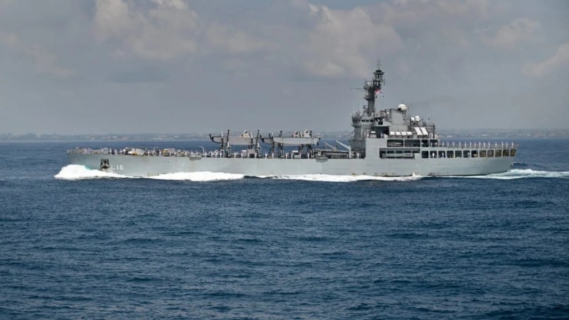 އީރާނާ ގުޅުންހުރި ތިން ޓޭންކަރު އިންޑިއާއިން ހިފަހައްޓައިފި:ރިޕޯޓް