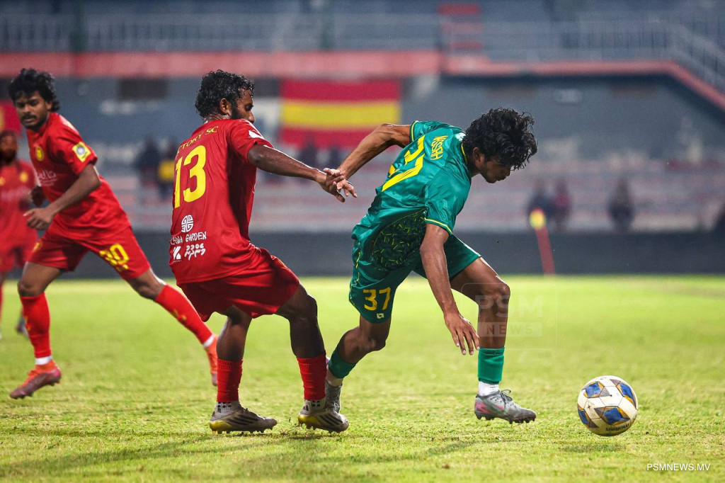 ވިކްޓްރީ ބަލިކޮށް މާޒިޔާ ސެމީއަށް، ނުކުންނާނީ ނިއުއާ ދެކޮޅަށް