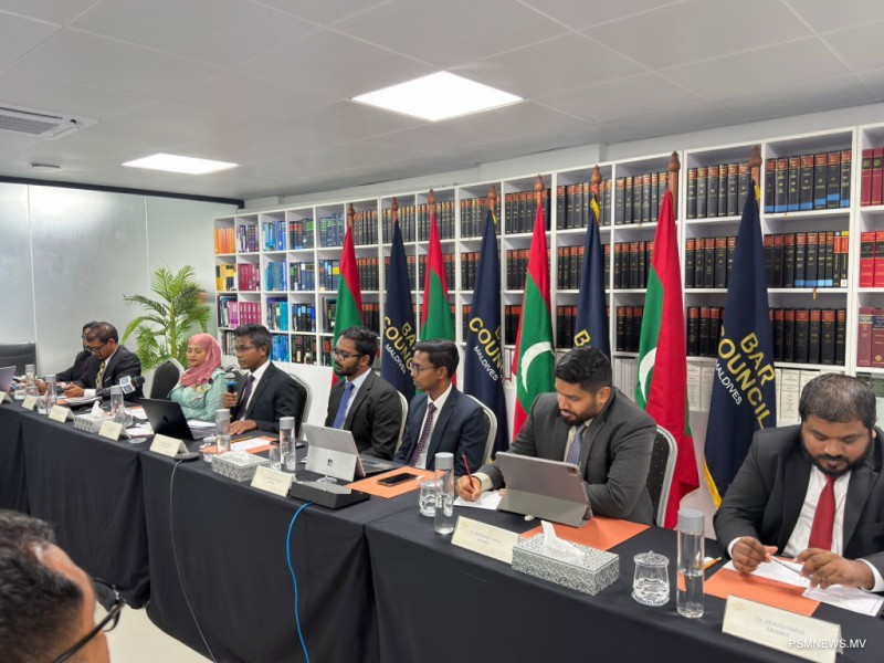 އައު މެންބަރުންނާއެކު ޤާނޫނީ ފަންނުގެ ދާއިރާގައި 1913 ވަކީލުން