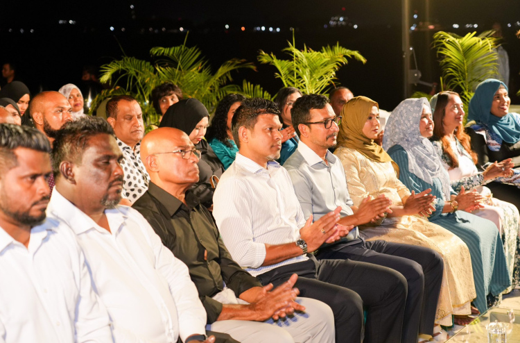 ޕީއެންސީން ތާއީދުކުރާ އަމިއްލަ ކެންޑިޑޭޓެއް ނުހުންނާނެ: ފަލާހު