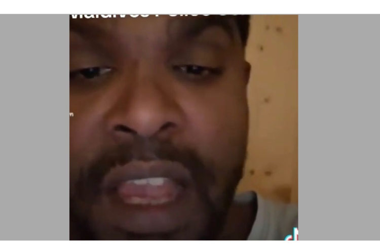 ޓިކްޓޮކްގައި ދީނަށް ފުރައްސާރަކުރާ މީހެއްގެ މައްސަލަ ތަހުގީގުކުރަން ހުށަހަޅައިފި