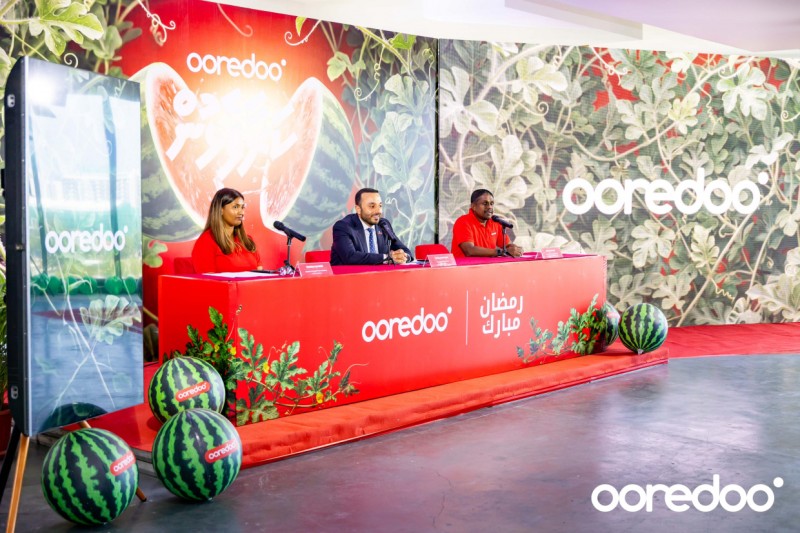 މި ރޯދަމަހު، އޫރީދޫއާއެކު 'ކަރާ ފަޅައިގެން' އެއް ލައްކަ ރުފިޔާގެ އިނާމު ލިބުމުގެ ފުރުސަތެއް!