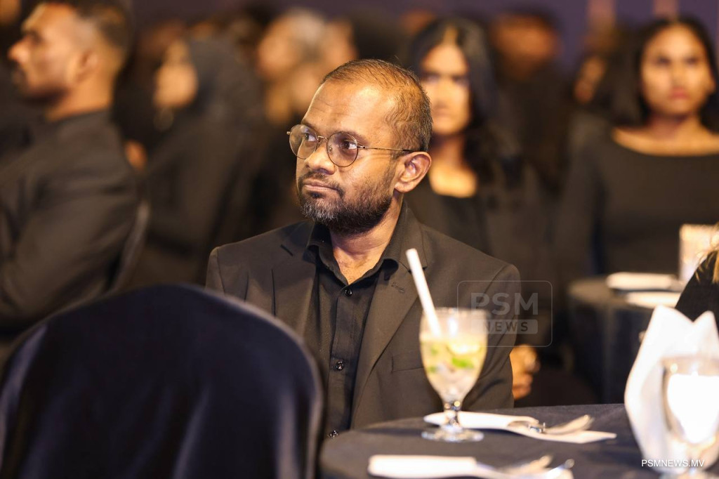 ކުޅިވަރަށް ޚިދުމަތްކުރުމުގެ ޙާއްޞަ އެވޯޑު، ޕީއެސްއެމްގެ ސާއިދަށް