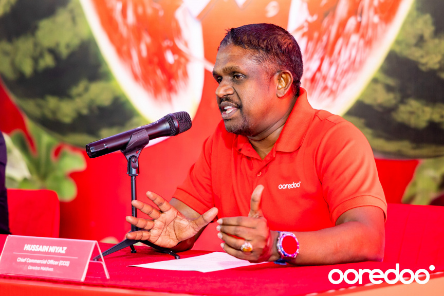 މި ރޯދަމަހު، އޫރީދޫއާއެކު 'ކަރާ ފަޅައިގެން' އެއް ލައްކަ ރުފިޔާގެ އިނާމު ލިބުމުގެ ފުރުސަތެއް!