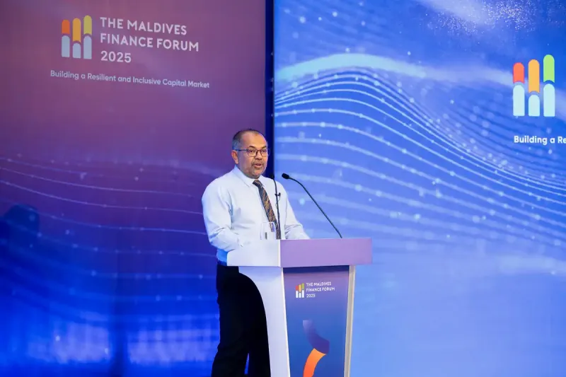 ސަރުކާރު ބައެއް މިނިސްޓްރީތަކުގެ މުވައްޒަފުންގެ ޖެނުއަރީ މަހުގެ ޕެންޝަން ފައިސާ ޖަމާ ނުވޭ