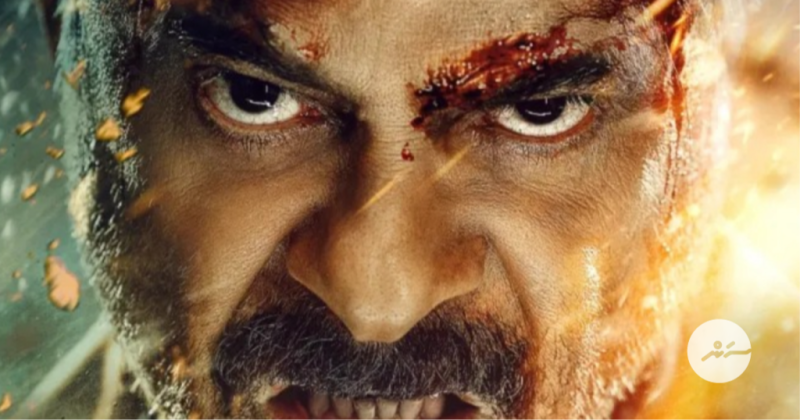 އަނިލްގެ 'ސުބޭދާރް' އަންނަ މަހު އެމެޒޯން ޕްރައިމްގައި ޕްރީމިއާކުރަނީ