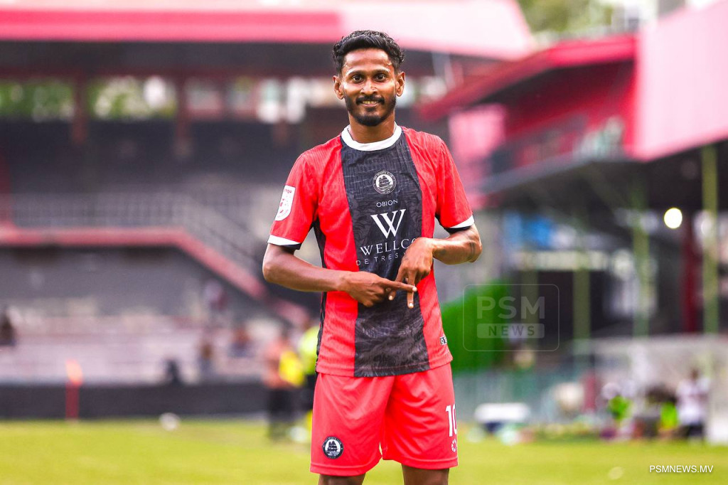 އީގަލްސް ބަލިކޮށް އެއްވަނައިގެ ގޮތުގައި އޮޑި ސެމީއަށް