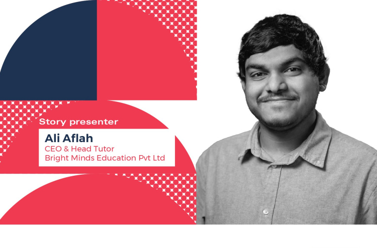 ކުޑަކުއްޖަކަށް ޖިންސީ ގޯނާކުރި މައްސަލައެއްގައި ބްރައިޓް މައިންޑްސްގެ ވެރިޔާ ހައްޔަރުކޮށްފި