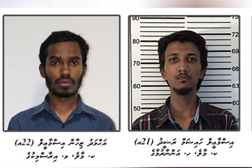 ޔާމީން ރަޝީދުގެ މަރުގެ މައްސަލައިގެ ޝަރީއަތް، ލައިވްކޮށް ދައްކާ ގޮތަށް އަލުން ފަށައިފި