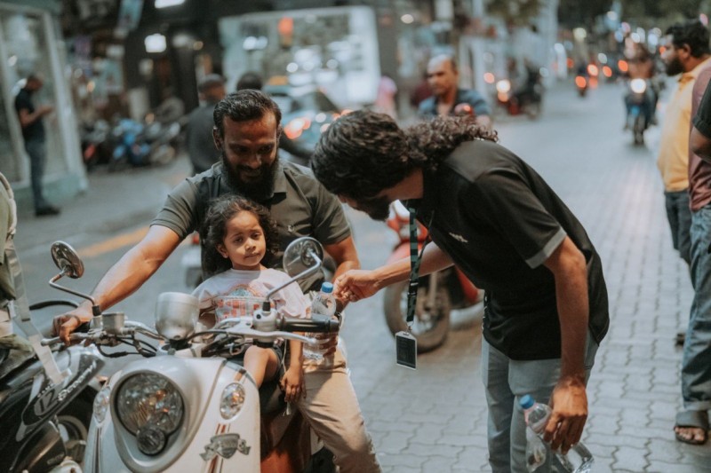 'ހަބޭސް ގުރޫޕުން' މި އަހަރުވެސް ކަދުރު ބެހުމާއި ރޯދަ ފޮޓޯ ނެގުން ކުރިއަށްގެންދާނެ