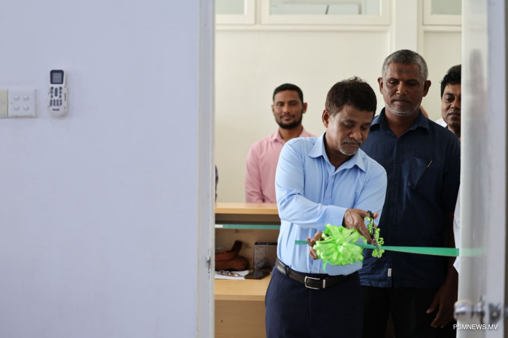 2 އަހަރު ތެރޭ ޞިއްޙީ ދާއިރާއަށް ދުނިޔޭގެ ތައުރީފް، ބޮޑެތި ބަދަލުތަކެއް