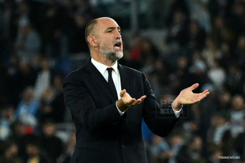 ޓޮޓްނަމްގެ ވަގުތީ ކޯޗަކަށް ޓޫޑޯ