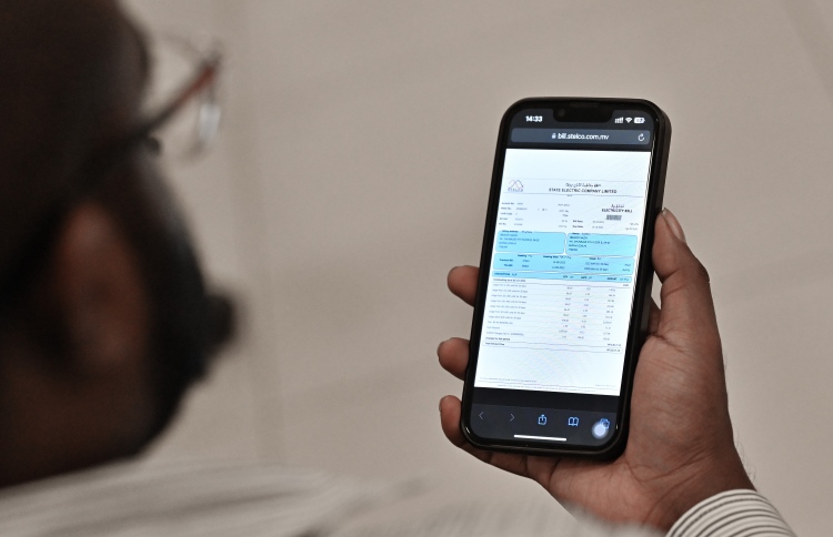 ރޯދަމަހަށް 400ރ. އަށް ވުރެ ބޮޑުނުވާ ގޮތަށް ކަރަންޓު ބިލް ހަދަން ރީޑިން ނަގަނީ