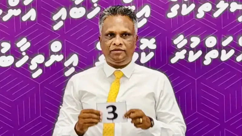 ކައުންސިލަށް ކުރިމަތިލީ ކެންޑިޑޭޓުންގެ ތެރެއިން ނަން އަނބުރާ ގެންދިޔައީ އެކަކު