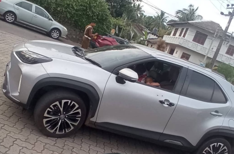 ލަންކާގައި އަނެއްކާވެސް ބަޑިޖަހައި ދެ މީހަކު މަރާލައިފި