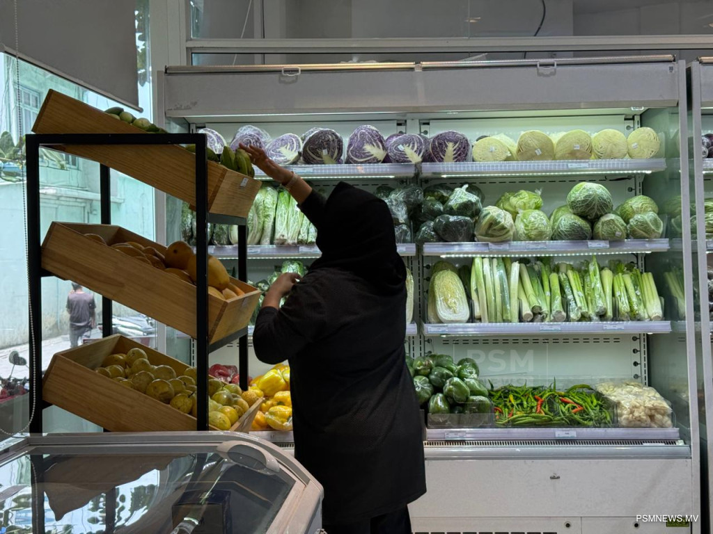 އަސާސީ ކާބޯތަކެތީގެ 26 ބާވަތެއް ރޯދަމަހު އެސްޓީއޯއިން ހެޔޮއަގުގައި