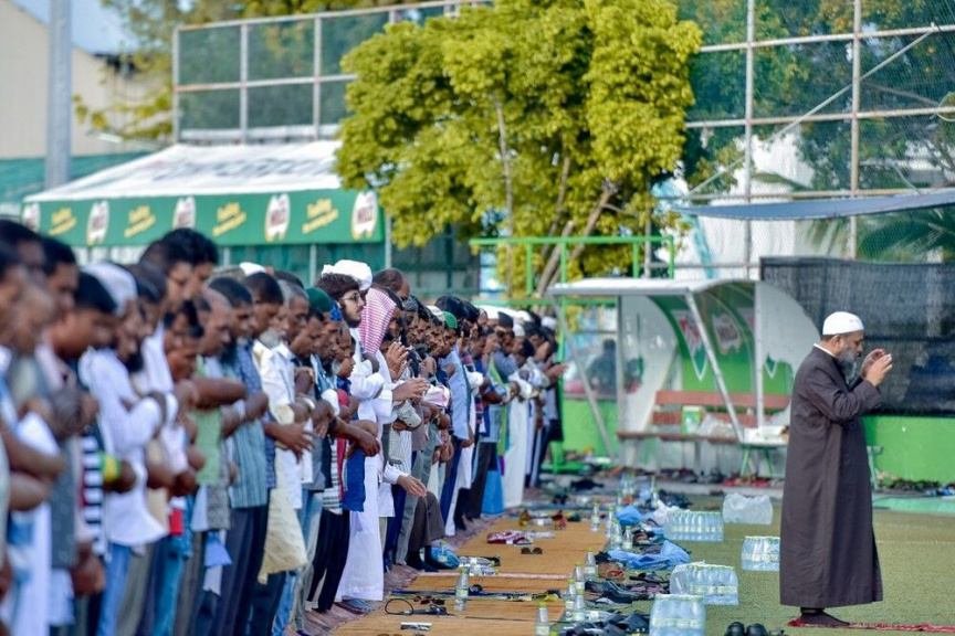 ރަމަޟާން މަސް: އާއިލީ އަދި އިޖުތިމާއީ ގުޅުންތައް ބަދަހިކުރުވާ މަހެއް