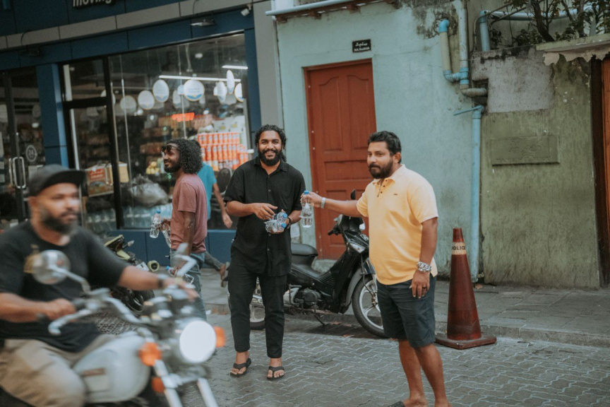 'ހަބޭސް ގުރޫޕުން' މި އަހަރުވެސް ކަދުރު ބެހުމާއި ރޯދަ ފޮޓޯ ނެގުން ކުރިއަށްގެންދާނެ