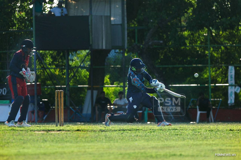 ކުރިކެޓަށް ޚާއްސަ ދަނޑެއް ނެތުމުގެ ކަންބޮޑުވުން އެބައޮތް: ފައިސަލް