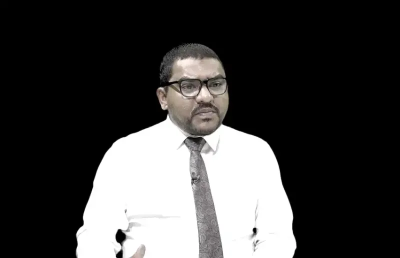 ކެންދޫގެ ބިން ހިއްކާނެ ކަމަށް ރައީސް މުއިއްޒު ވައުދުވެވަޑައިގެންނެވިއިރު، ހިއްކާނެ ބިމެއް ނެތް: މެންބަރު މައުރޫފް