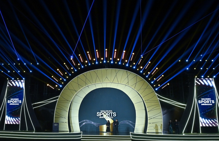 އެވޯޑަށް ނޮމިނޭޓްކުރުމުގައި ބައެއް އެސޯސިއޭޝަންތައް އިހުމާލުވެފައި