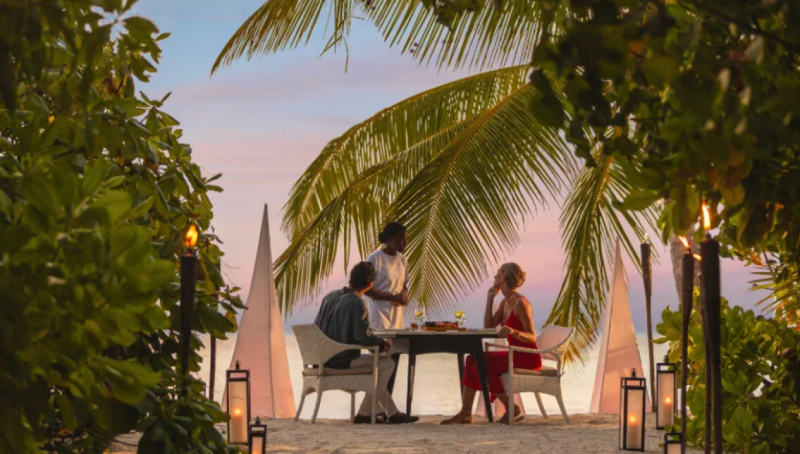 ދިވެހީންނަށް ނުފެންނަ ގޮތަށް، ރޯދަ މަހު ފަތުރުވެރިންނަށް ކެއުމުގެ ޚިދުމަތް ދޭން މިނިސްޓްރީގެ އިލްތިމާސެއް