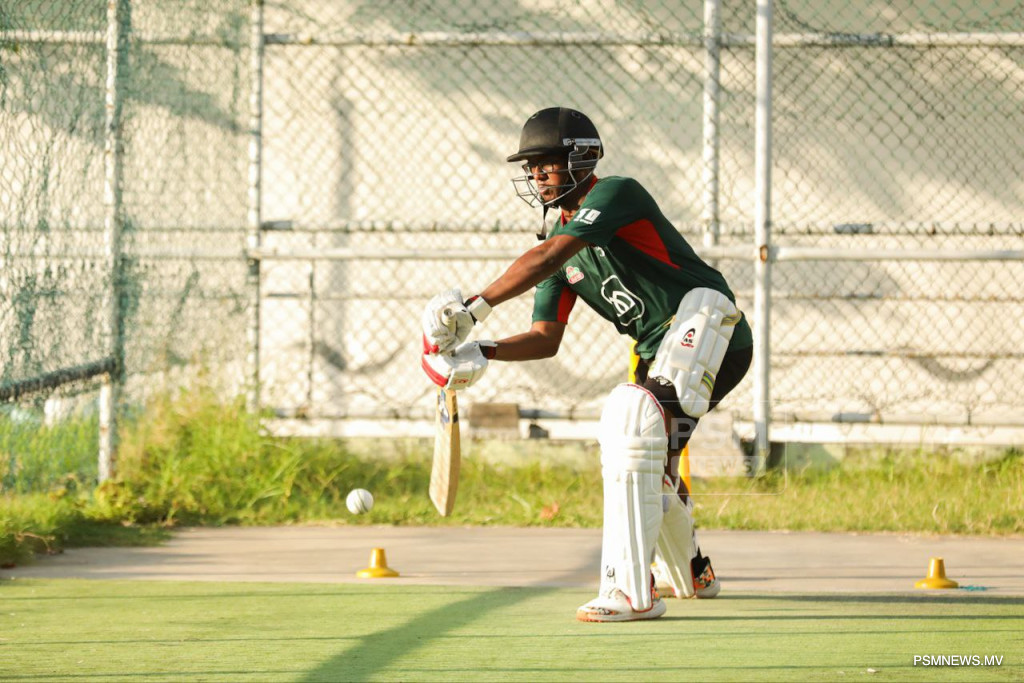 ކުރިކެޓަށް ޚާއްސަ ދަނޑެއް ނެތުމުގެ ކަންބޮޑުވުން އެބައޮތް: ފައިސަލް