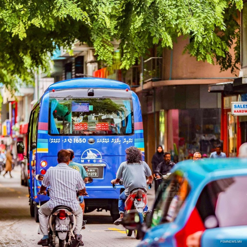 ރަމަޟާންމަހު އެމްޓީސީސީ ފެރީއާއި ބަހުގެ ޚިދުމަތްދޭ ގަޑިތަކަށް ބަދަލުތަކެއް