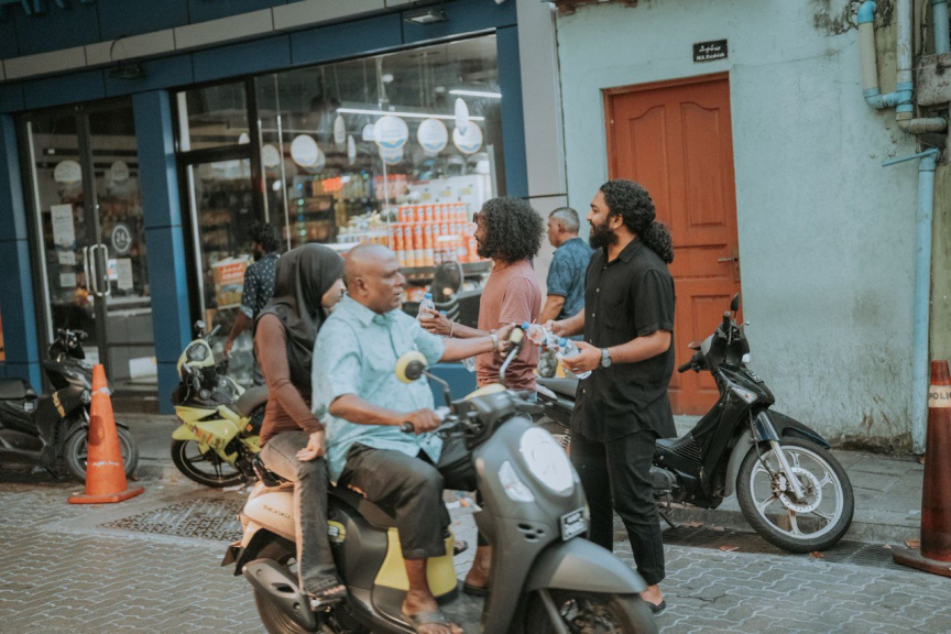 'ހަބޭސް ގުރޫޕުން' މި އަހަރުވެސް ކަދުރު ބެހުމާއި ރޯދަ ފޮޓޯ ނެގުން ކުރިއަށްގެންދާނެ