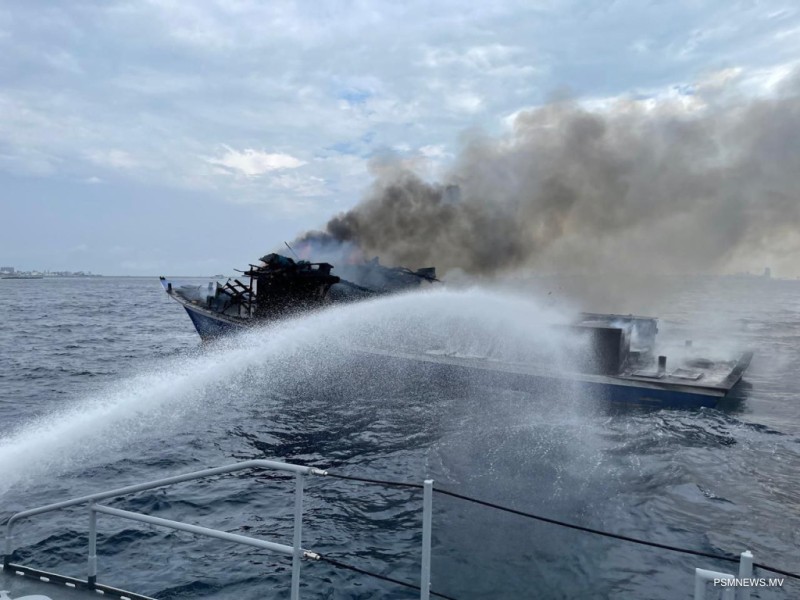 ރޯވި މަސްދޯނީގެ ބައެއް ތަކެތި އޮޔާދާތީ ސަމާލުވާން އެދިއްޖެ