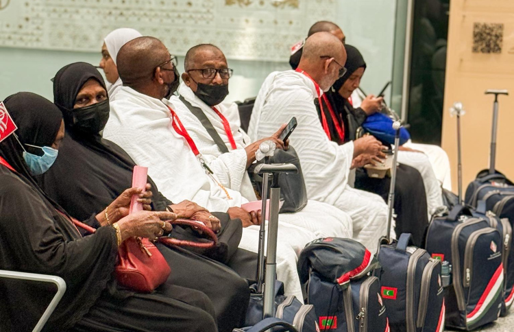 ރޯދަ މަހުގެ ފަހު 15ގައި އުމްރާއަށް ދާން ހައްޖު ކޯޕަރޭޝަނުން އިތުރު ފުރުސަތެއް