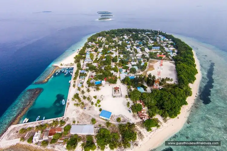 ކެންދޫއިން އެއްދުވަހެއްގައި 32 ފަހަރު ކަރަންޓު ކެނޑިފައިވޭ، މައްސަލައަށް ދާއިމީ ހައްލެއް ލިބޭނެ ދުވަހެއް ނޭނގޭ