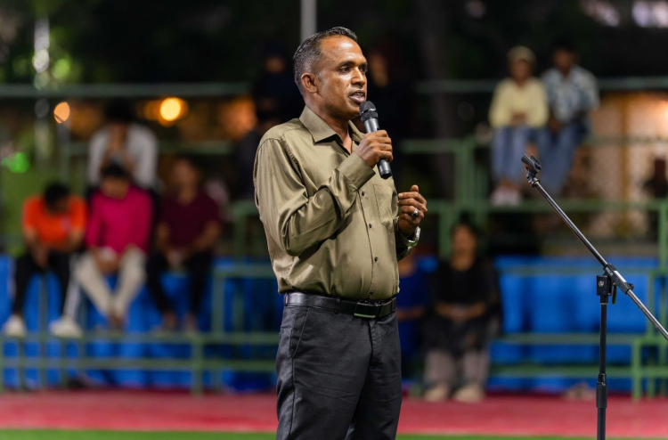 ސުޕްރީމް ކޯޓުގެ ހުކުމާ އެކު ގުރައިދޫ ކައުންސިލްގެ ރައީސްގެ މަގާމު ޕީއެންސީ އަށް