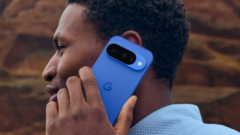 ޕިކްސެލް ފޯނުތަކުގެ ކޯލް ރެކޯޑިން ފީޗާ އިތުރު ގައުމުތަކަށް ތައާރަފުކުރަނީ