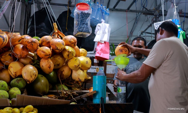 ހުސްކުރި ފުޅިތަކުގައި ކާބޯތަކެތި ބަންދުކޮށްގެން ނުވިއްކަން އަންގައިފި