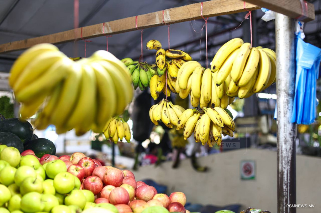 ރަމަޟާން މަހުގެ ފުރަތަމަ ދުވަހު ބާޒާރުމަތި ތިޔާގި