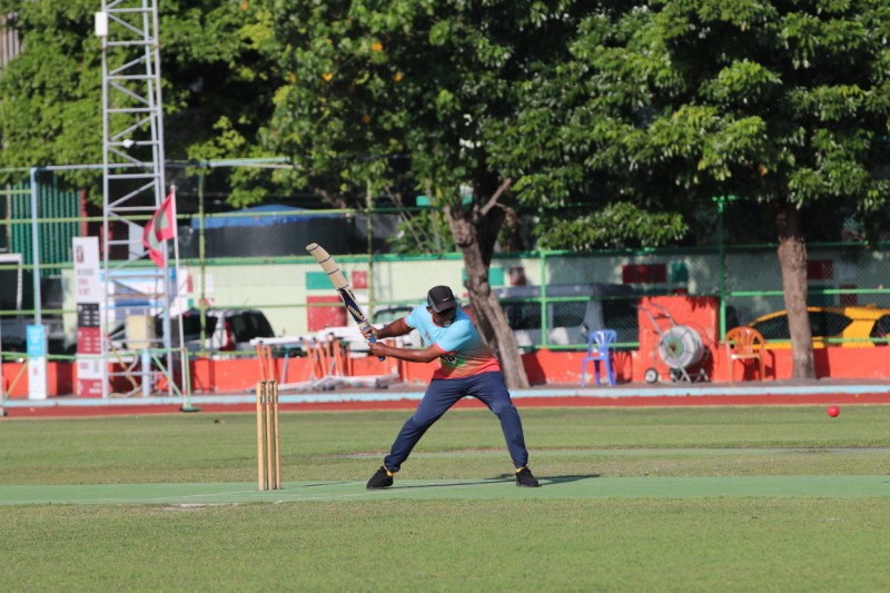 ރަމަޟާން ކްރިކެޓް ކާނިވަލުގެ އޯޕަން މުބާރާތުގައި މިއަހަރު 13 ޓީމު