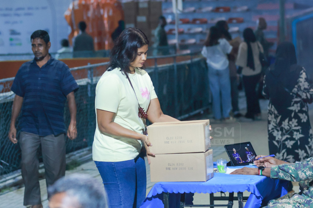 މާލެއާއި ހުޅުމާލޭގައި މަސްދަޅު ކޭސް ދޫކުރަން އިތުރު އިންތިޒާމުތަކެއް