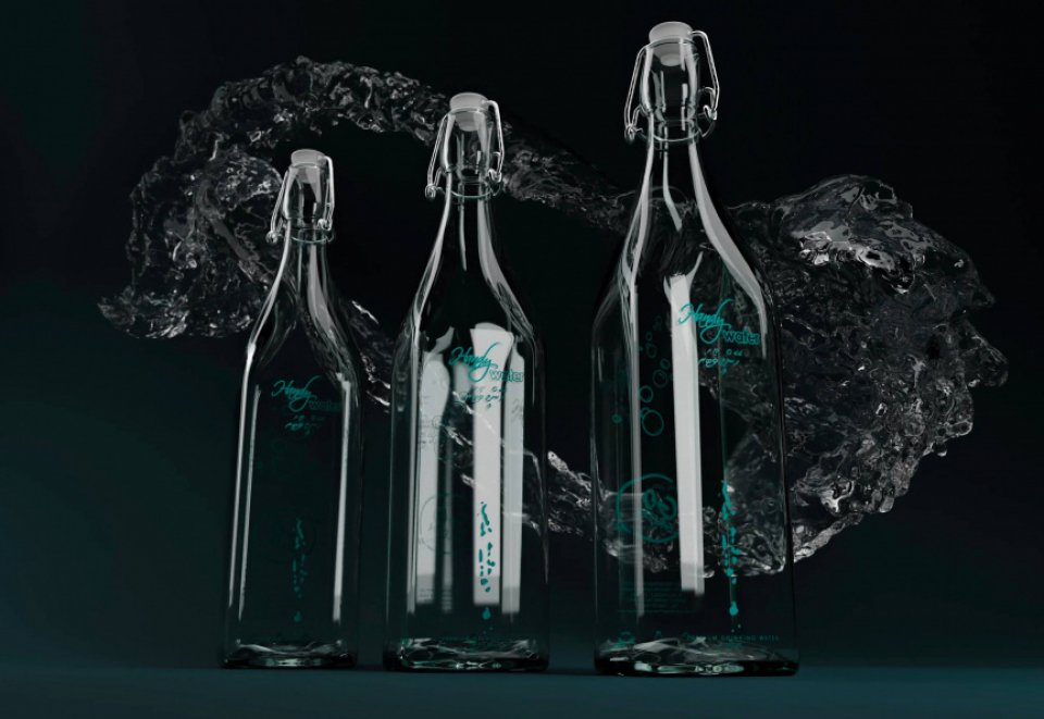 ހޭންޑީ ވޯޓާގެ ޖަރާސީމު ހުރި ބެޗުގެ ހުރިހާ ފުޅިއެއް މާކެޓުން ނަގައިފި