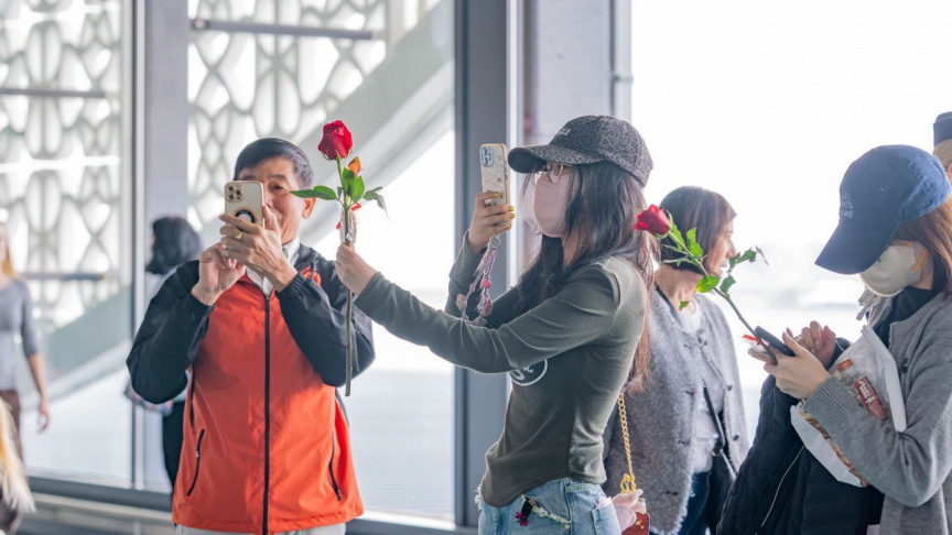 އެއާ އިންޑިއާއިން ރާއްޖެއަށް ދަތުރުކުރަން ފެށިތާ 50 އަހަރުފުރުން ފާހަގަކޮށްފި