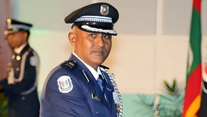 އެކްޓިން ސީޕީ ފަރުހާދުގެ މައްޗަށް ކުރާ ތުހުމަތުތައް ސާބިތެއް ނުވޭ: އިހުސާން