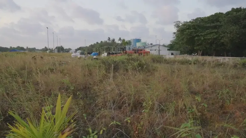 އެމްއޭސީއެލްއާއި ހަވާލުކުރި ކެނދިކުޅުދޫ ފިޓްނެސް އެންޑް ރެކްރިއޭޝަން ސެންޓަރުގެ އަމަލީ އެއްވެސް މަސައްކަތެއް ނުފަށާ