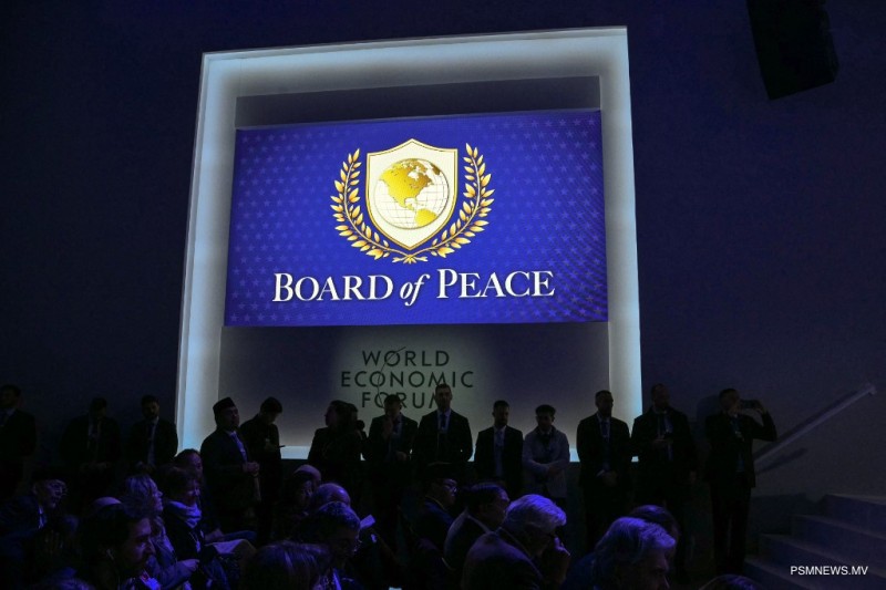 ޣައްޒާ ބޯޑުގެ ފުރަތަމަ ބައްބަދަލުވުން ބާއްވަން ތައްޔާރުވެއްޖެ