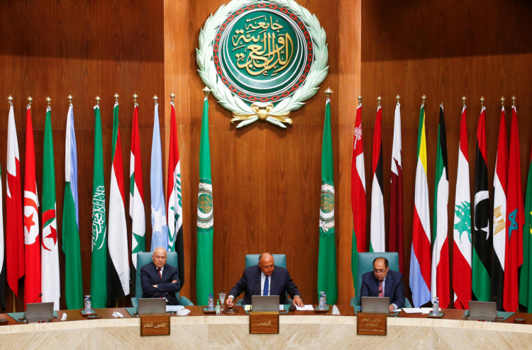 އަރަބި އަދި އިސްލާމީ ގައުމުތަކުން އެމެރިކާ ސަފީރުގެ ވާހަކަ ކުށްވެރިކޮށްފި