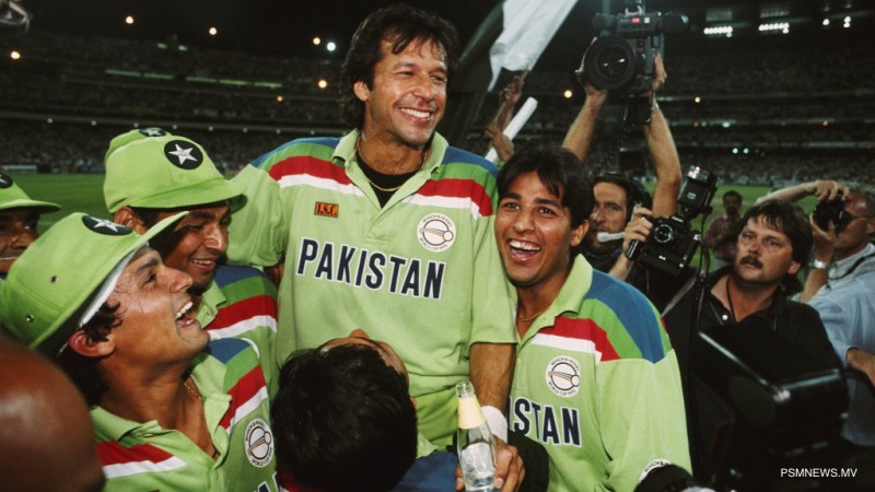 އިމްރާންގެ ލޮލުގެ ފެނުން ގެއްލިއްޖެ! ފަރުވާ އަށް އެދުނީ ދުނިޔޭގެ ކެޕްޓަނުން