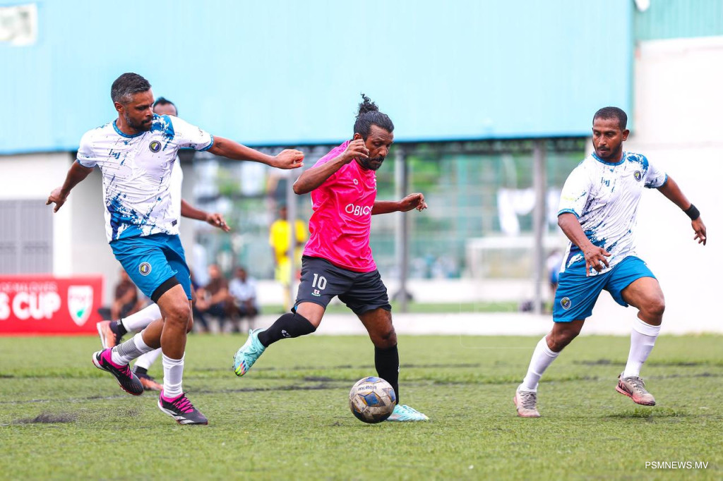 ސިފައިން އަތުން މުއިވެޔޮ އަށް މޮޅެއް