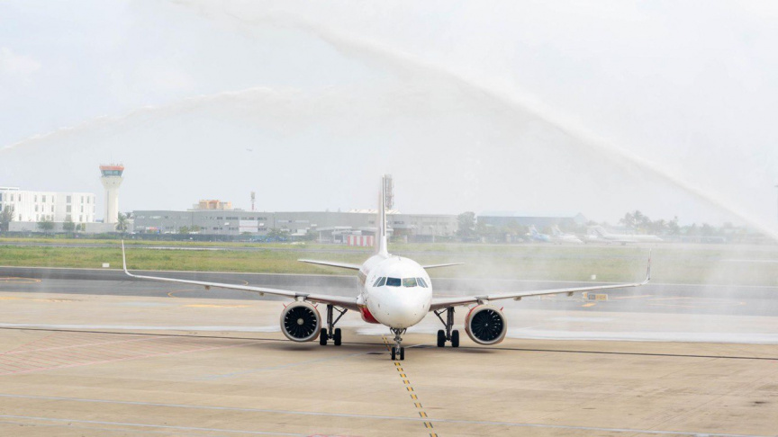 އެއާ އިންޑިއާއިން ރާއްޖެއަށް ދަތުރުކުރަން ފެށިތާ 50 އަހަރުފުރުން ފާހަގަކޮށްފި