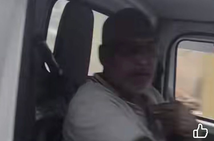 އެމްބިއުލާންސަށް ޖާގަ ނުދެއްކި ޑްރައިވަރެއްގެ މައްސަލަ ޓްރާންސްޕޯޓުން ބަލަނީ